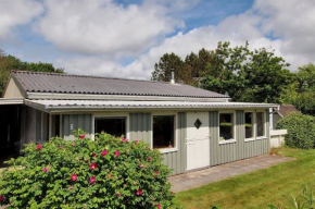 Holiday home Lysningen H- 2836